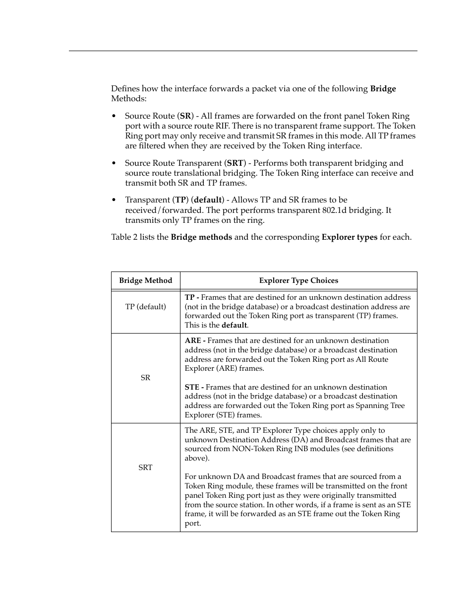 Cabletron Systems 9T427-16 User Manual | Page 7 / 16