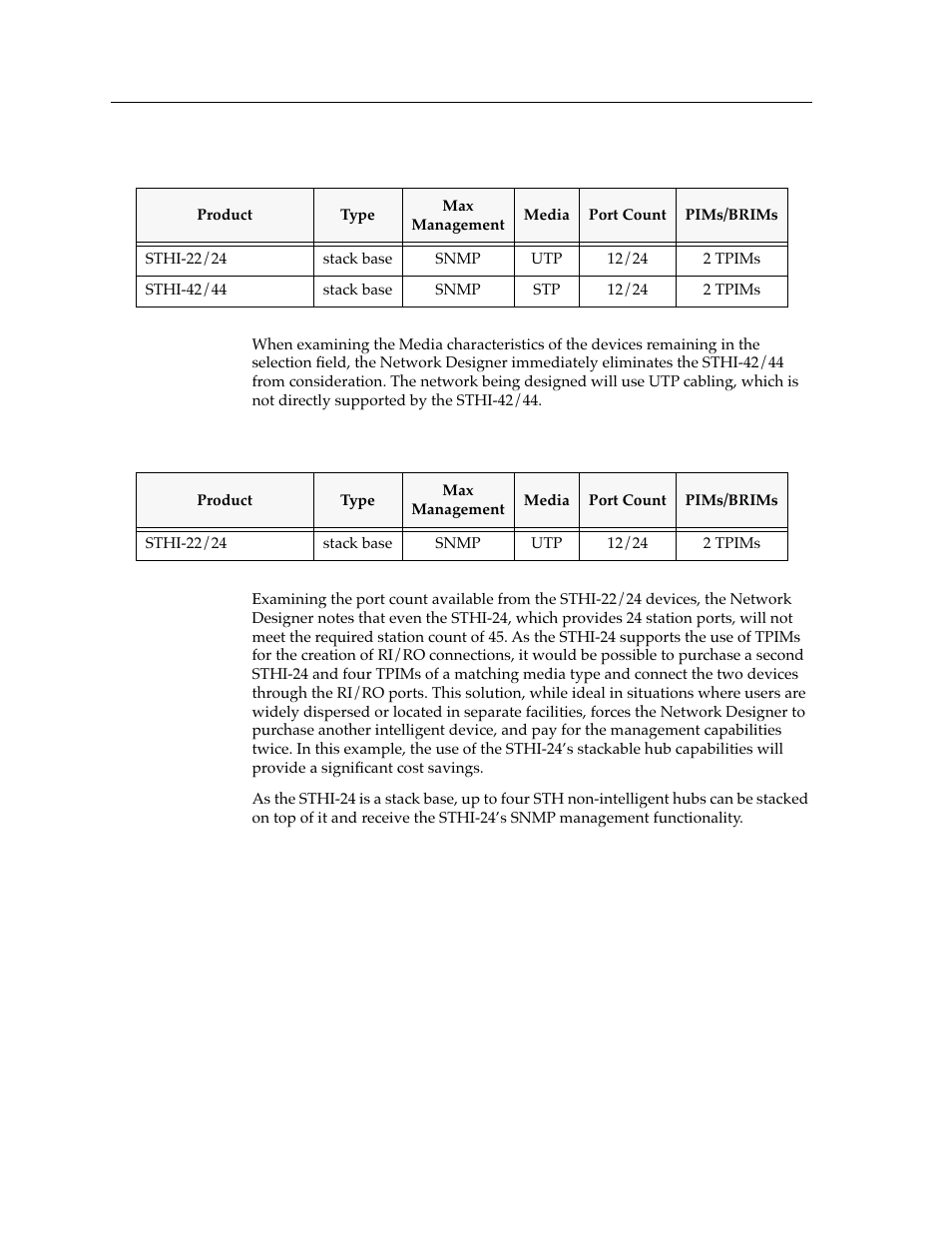 Cabletron Systems switches User Manual | Page 104 / 132