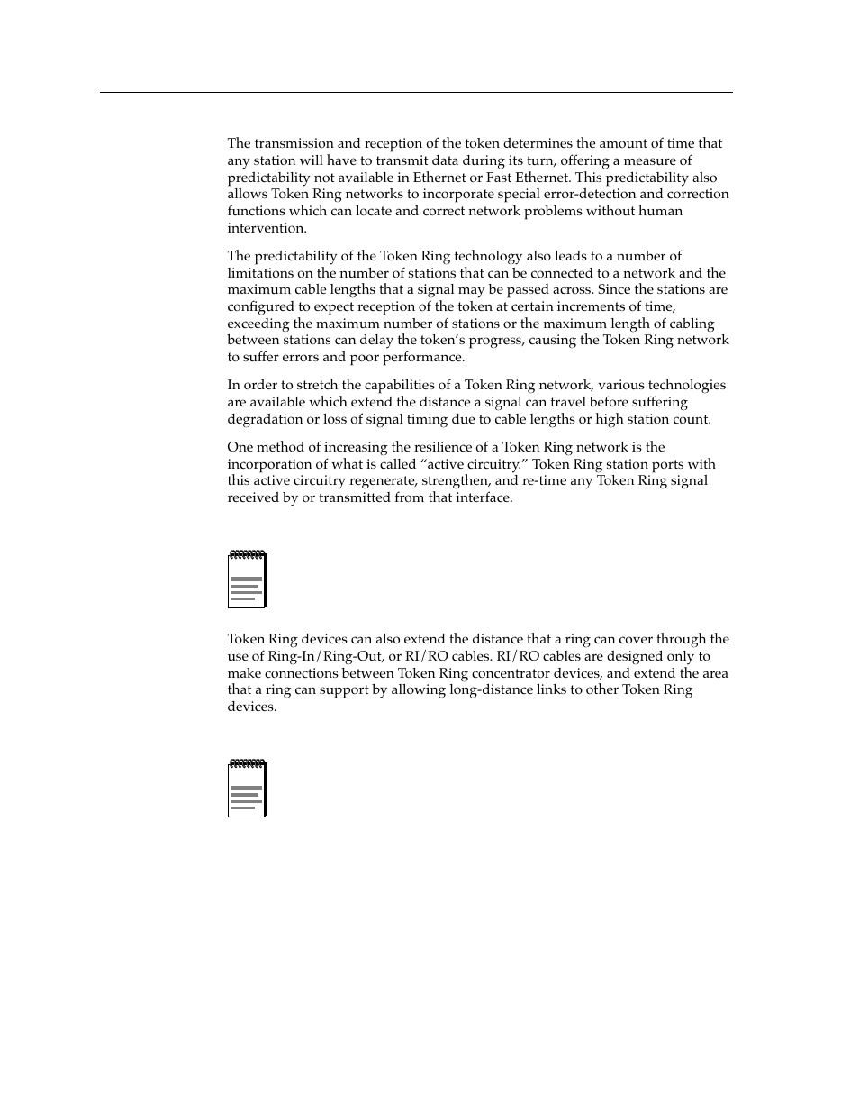 Cabletron Systems switches User Manual | Page 18 / 132
