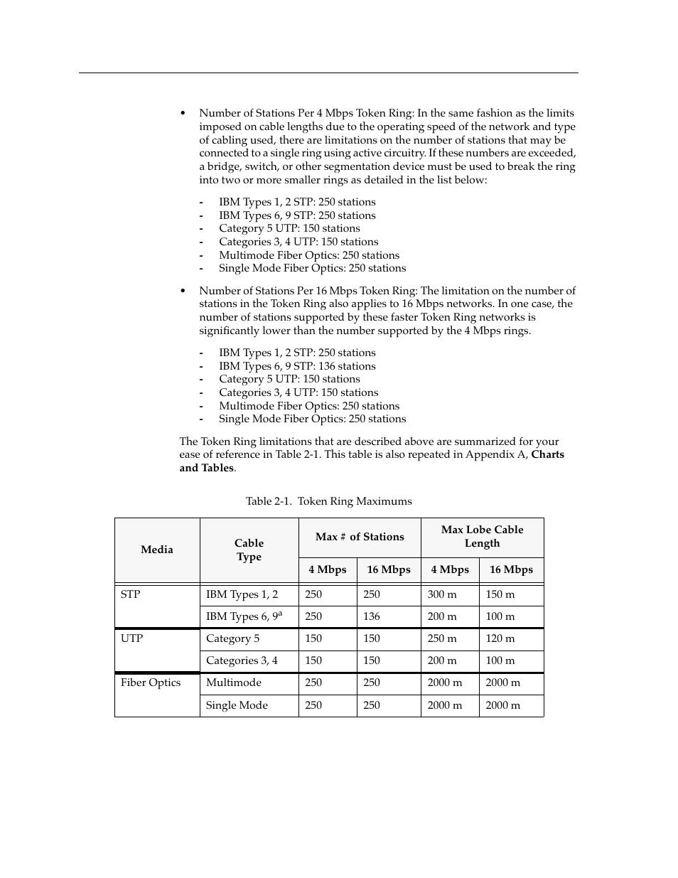 Cabletron Systems switches User Manual | Page 20 / 132