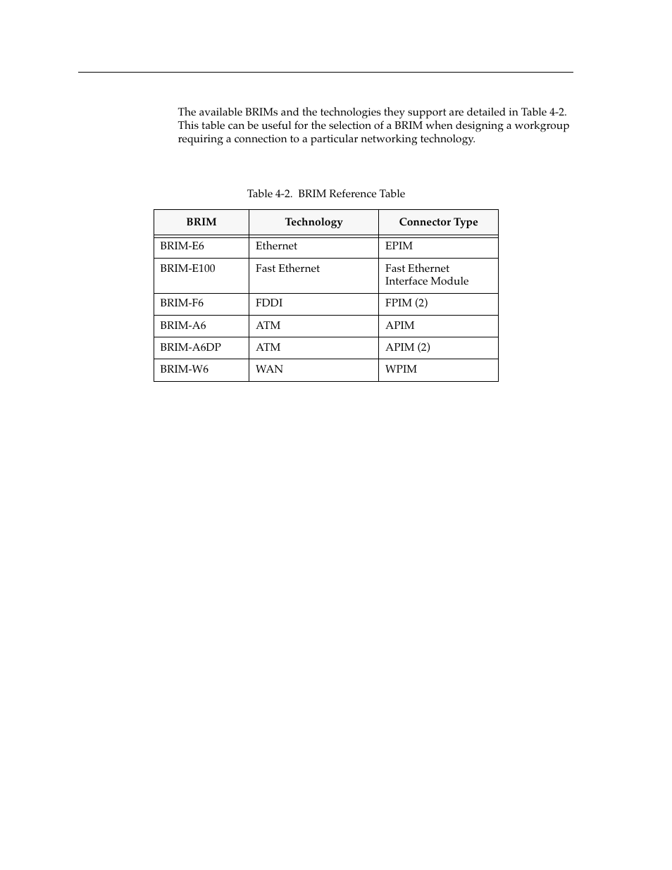 Cabletron Systems switches User Manual | Page 40 / 132