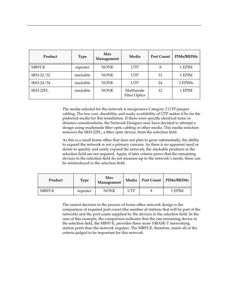 Cabletron Systems switches User Manual | Page 72 / 132