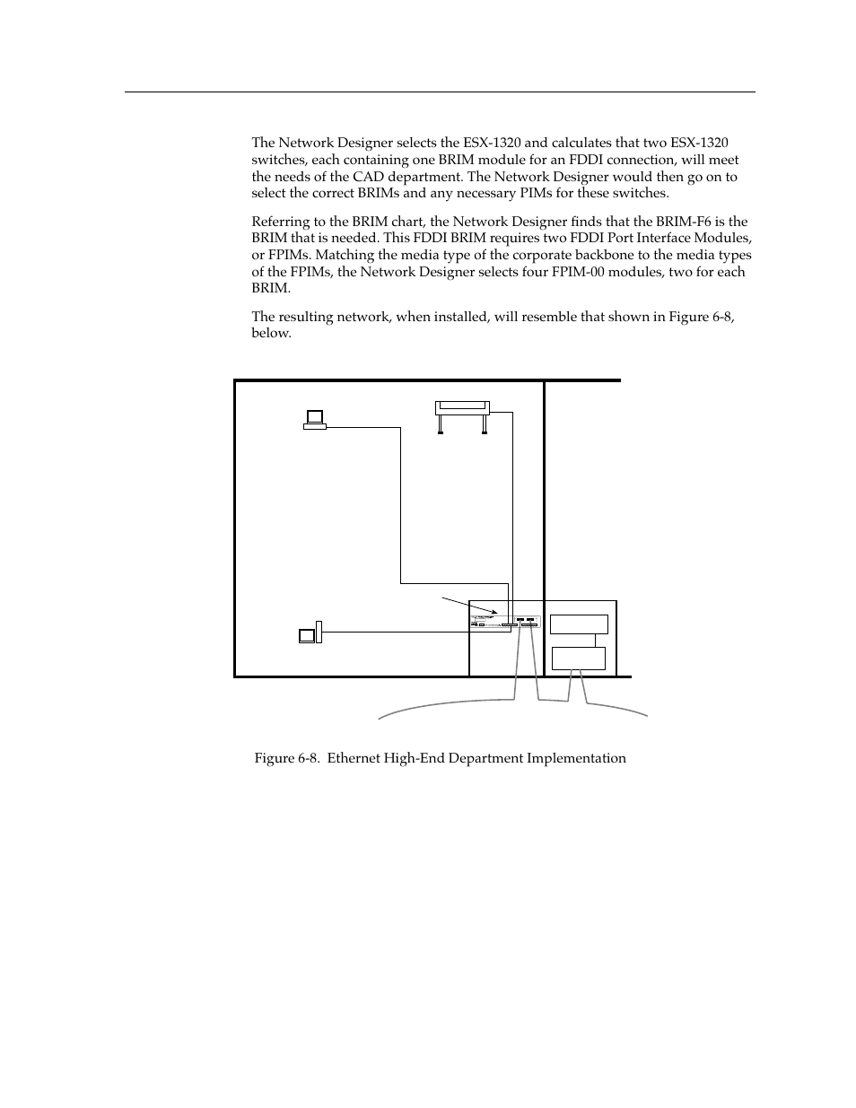 Cabletron Systems switches User Manual | Page 85 / 132