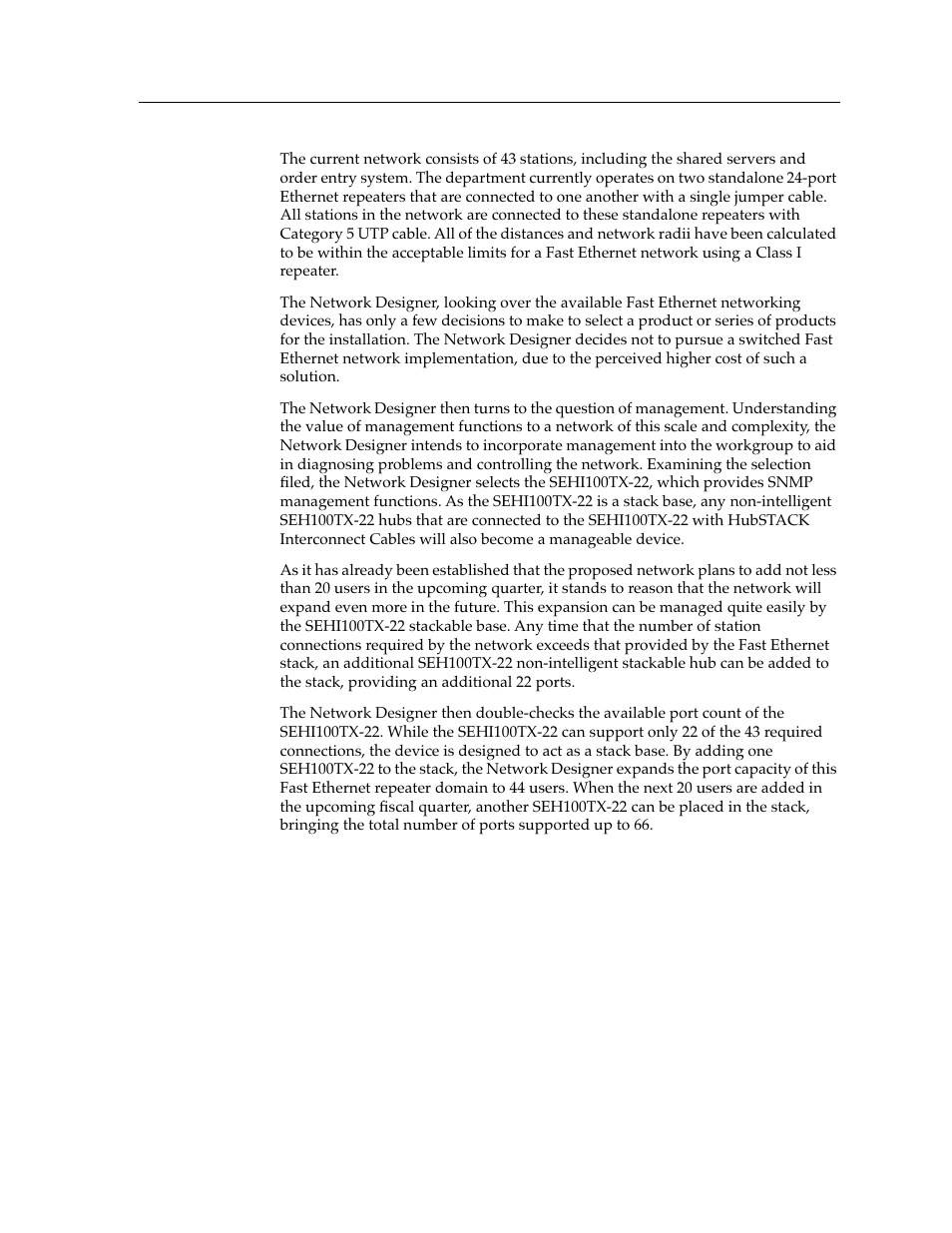 Cabletron Systems switches User Manual | Page 91 / 132