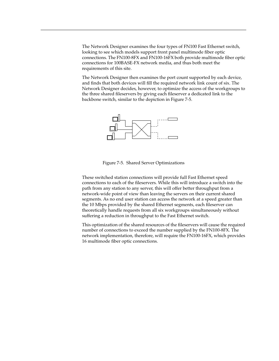 Cabletron Systems switches User Manual | Page 97 / 132