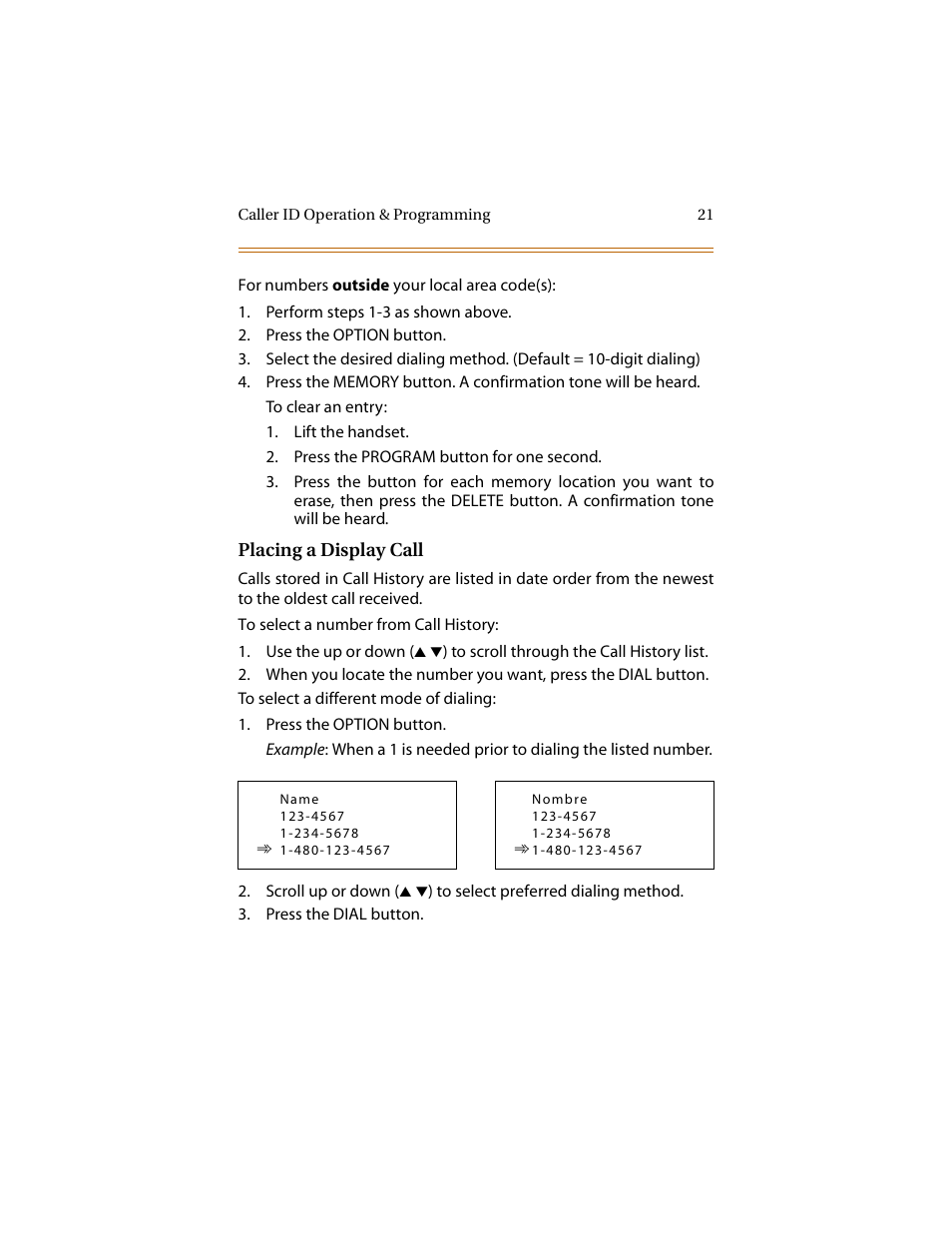 Cabletron Systems STARPLUS 2700 Series User Manual | Page 25 / 36