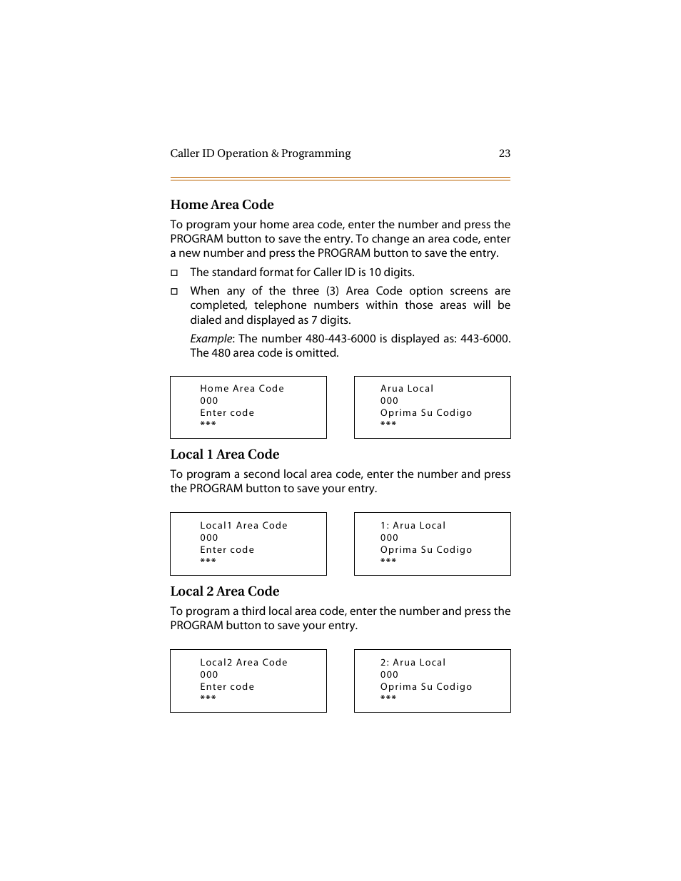 Cabletron Systems STARPLUS 2700 Series User Manual | Page 27 / 36