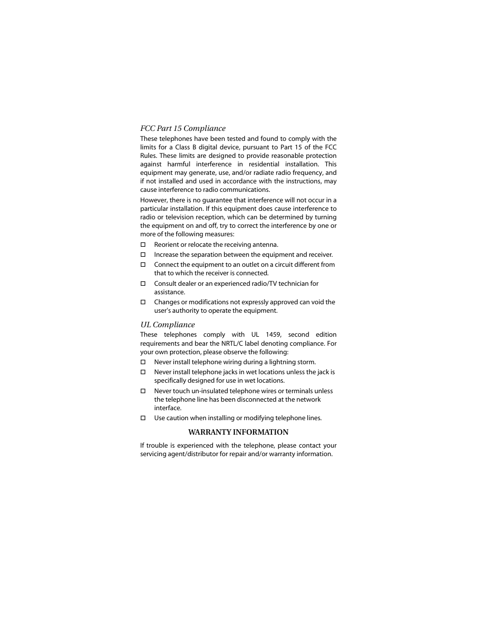 Cabletron Systems STARPLUS 2700 Series User Manual | Page 35 / 36