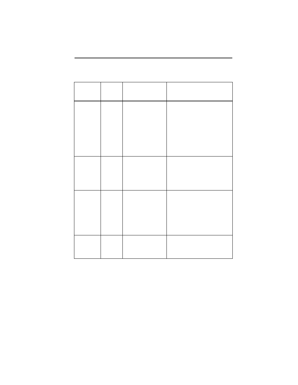 Cabletron Systems FOMIM-32 User Manual | Page 26 / 33