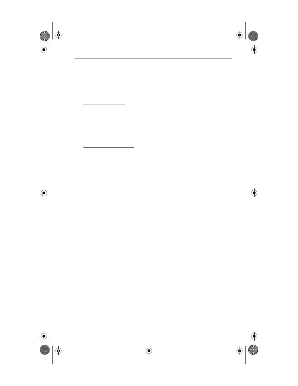 Cabletron Systems FOMIM-32 User Manual | Page 4 / 33