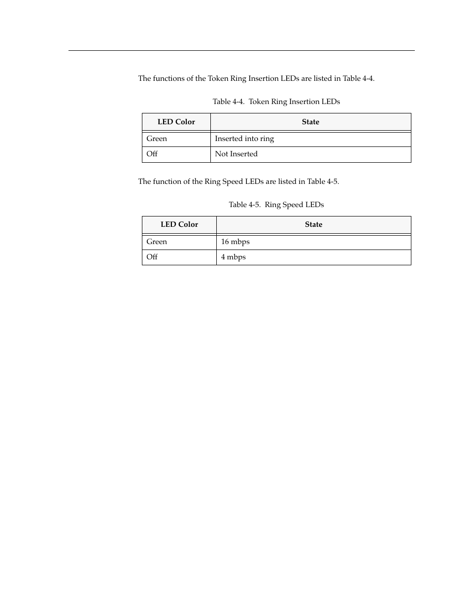 Cabletron Systems 9T101-04 User Manual | Page 25 / 28