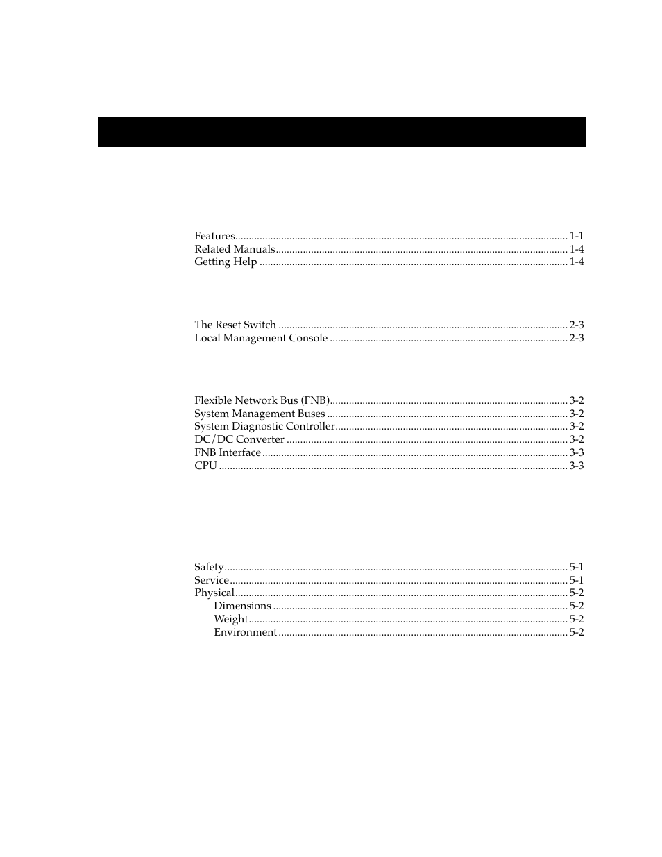 Cabletron Systems 9T101-04 User Manual | Page 7 / 28