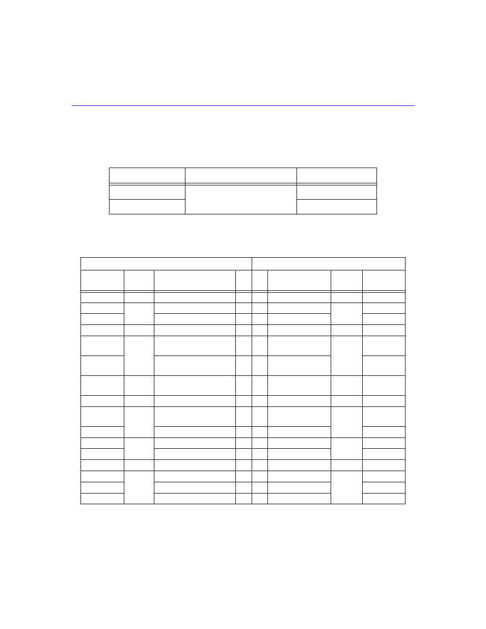 Eia-232 | Cabletron Systems CSX200 User Manual | Page 63 / 88