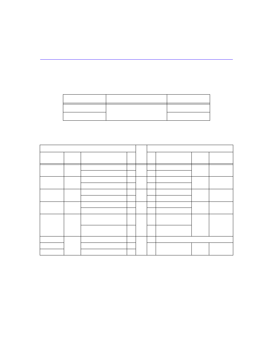 X.21 | Cabletron Systems CSX200 User Manual | Page 64 / 88