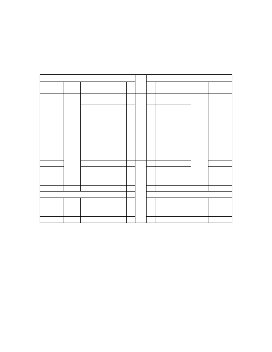 Cabletron Systems CSX200 User Manual | Page 66 / 88