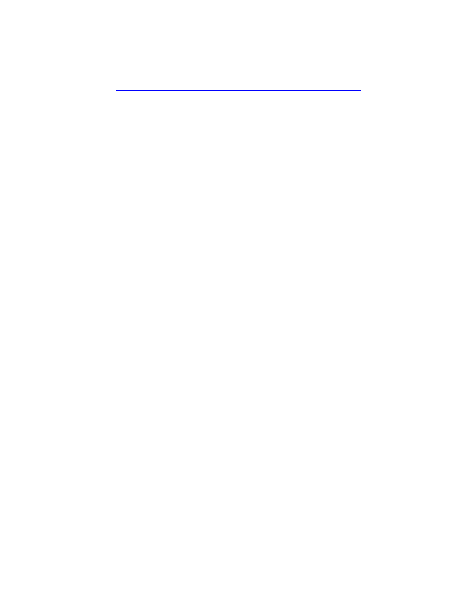 1 setting the threshold, 1 setting the threshold -63 | Cabletron Systems 2208 User Manual | Page 107 / 158