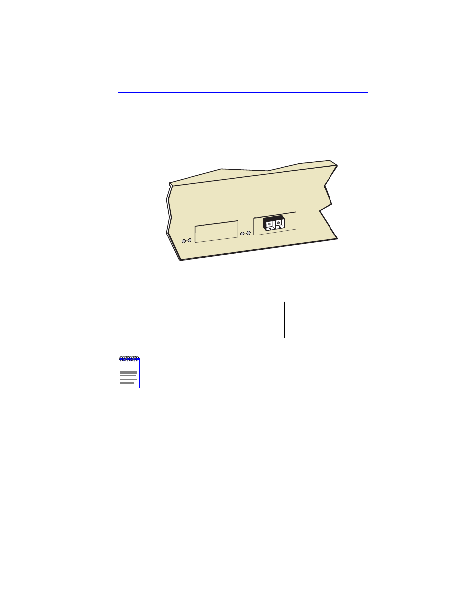 B.3 fe-100f3 | Cabletron Systems 2208 User Manual | Page 143 / 158