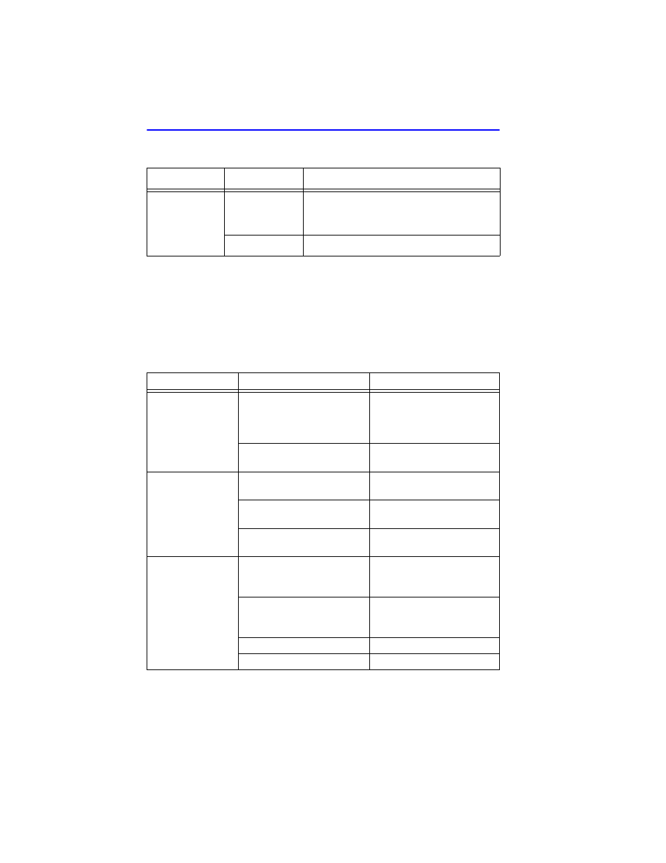 3 troubleshooting checklist, Troubleshooting checklist -4 | Cabletron Systems 2208 User Manual | Page 42 / 158