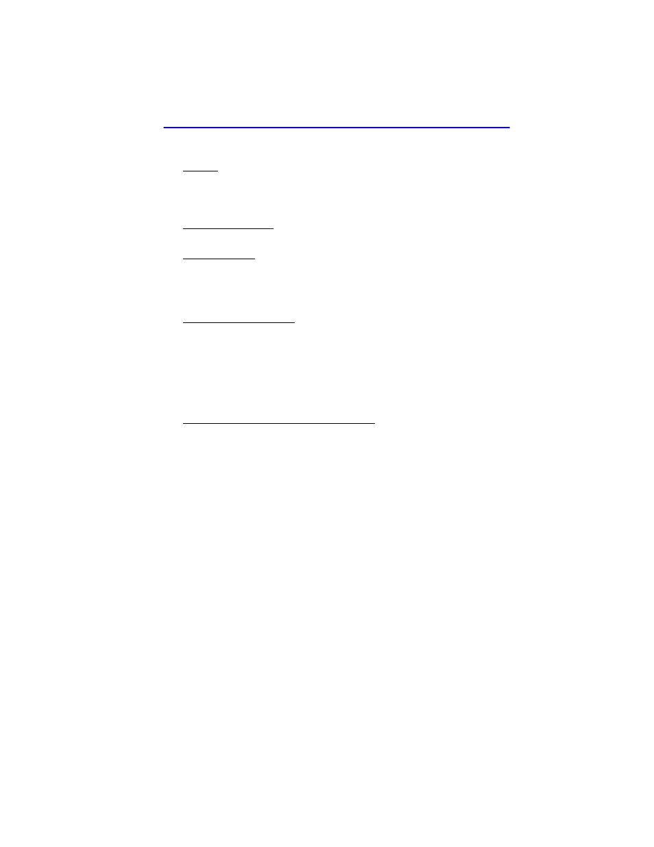 Cabletron Systems 2208 User Manual | Page 5 / 158