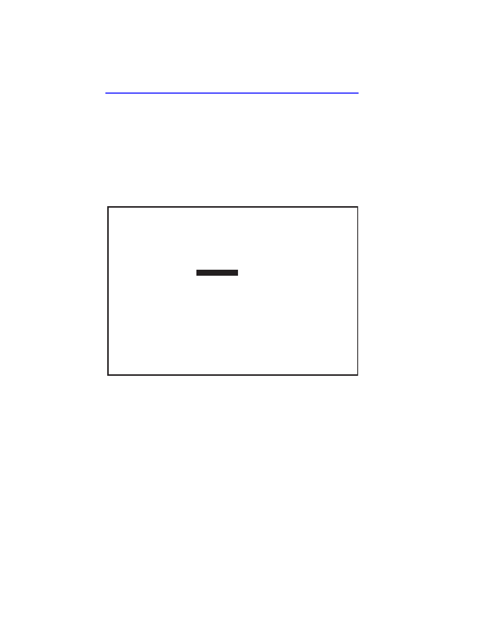 7 general configuration screen, General configuration screen -16, Section 5.7 | Cabletron Systems 2208 User Manual | Page 60 / 158