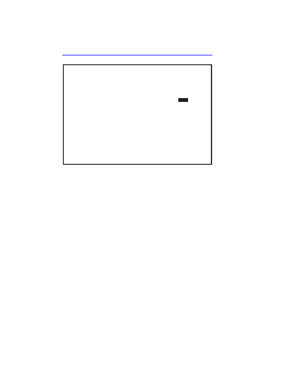 Figure 5-17 switch configuration screen | Cabletron Systems 2208 User Manual | Page 82 / 158