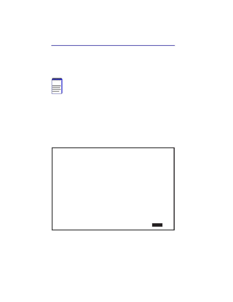 12 device specific configuration menu, 12 device specific configuration menu -48, Screen, refer to | Section 5.12 | Cabletron Systems 2208 User Manual | Page 92 / 158