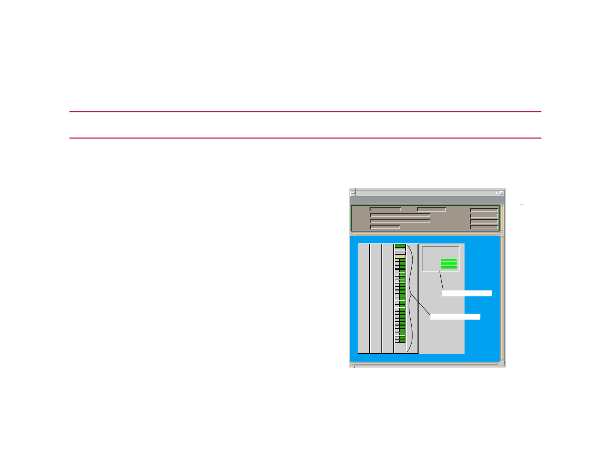 Device views, Chassis device view | Cabletron Systems 1088 User Manual | Page 20 / 69