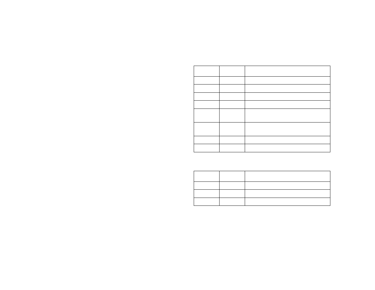 Interface labels | Cabletron Systems 1088 User Manual | Page 24 / 69
