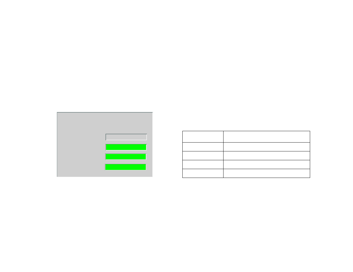 Chassis information | Cabletron Systems 1088 User Manual | Page 28 / 69