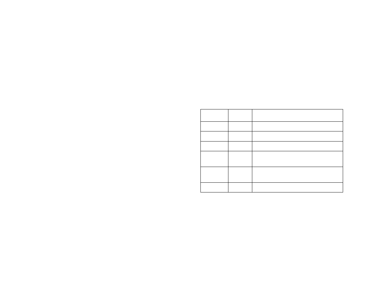 Module identification labels, Backplane connections labels, Chassis information | Cabletron Systems 1088 User Manual | Page 34 / 69