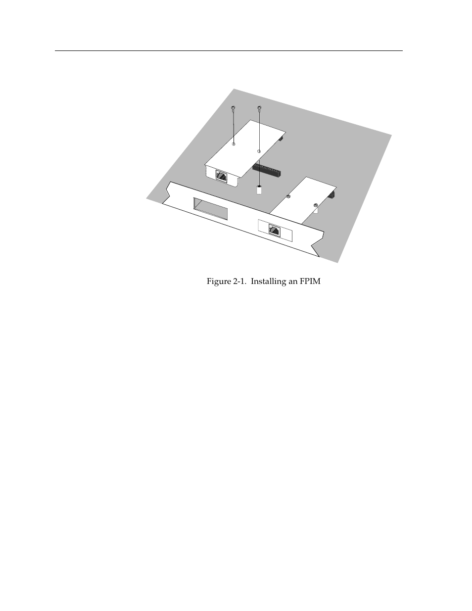 Cabletron Systems FDDI Repeater User Manual | Page 12 / 29