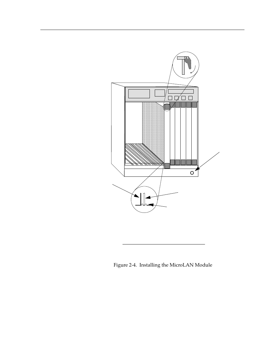 Cabletron Systems FDDI Repeater User Manual | Page 17 / 29