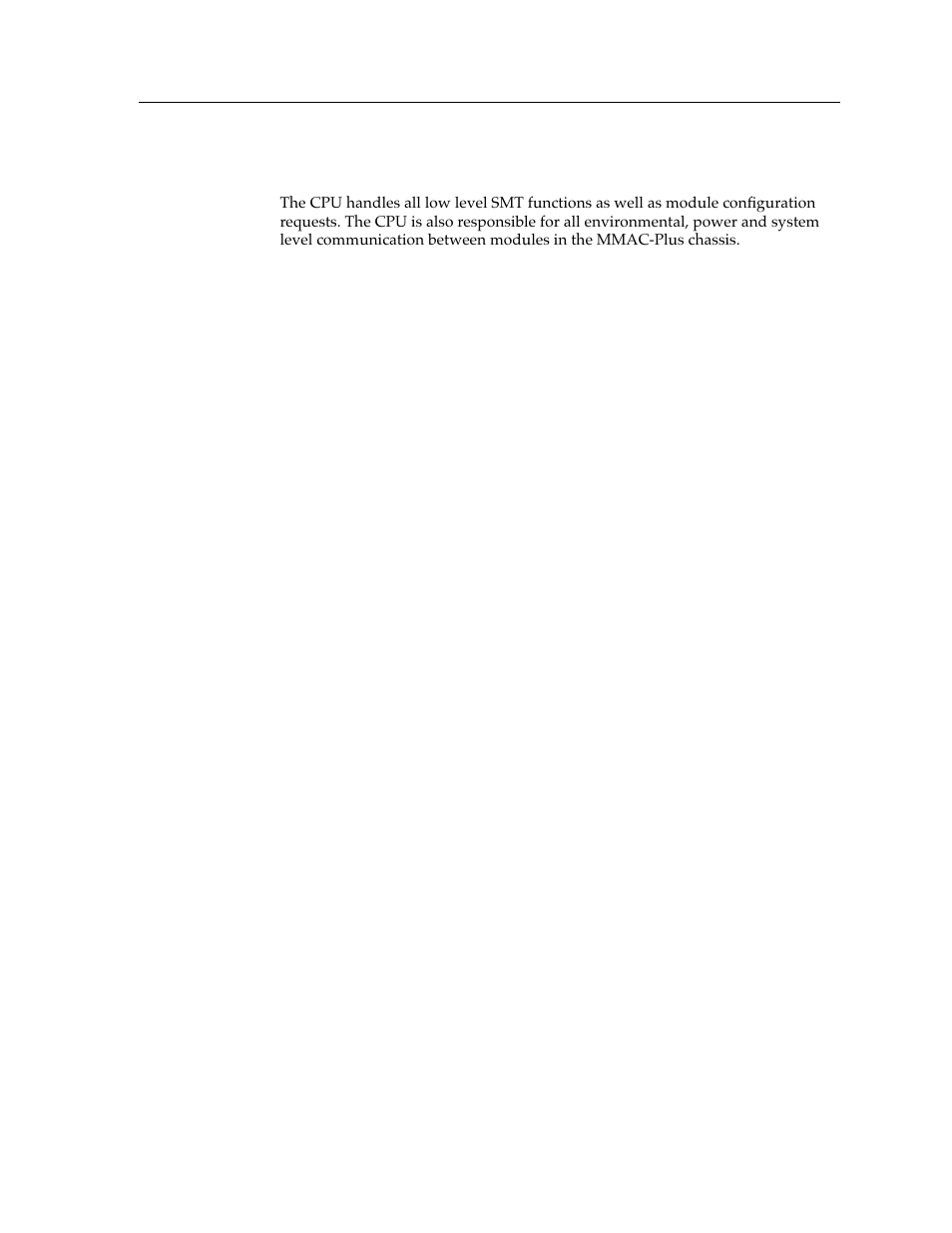 Cabletron Systems FDDI Repeater User Manual | Page 21 / 29