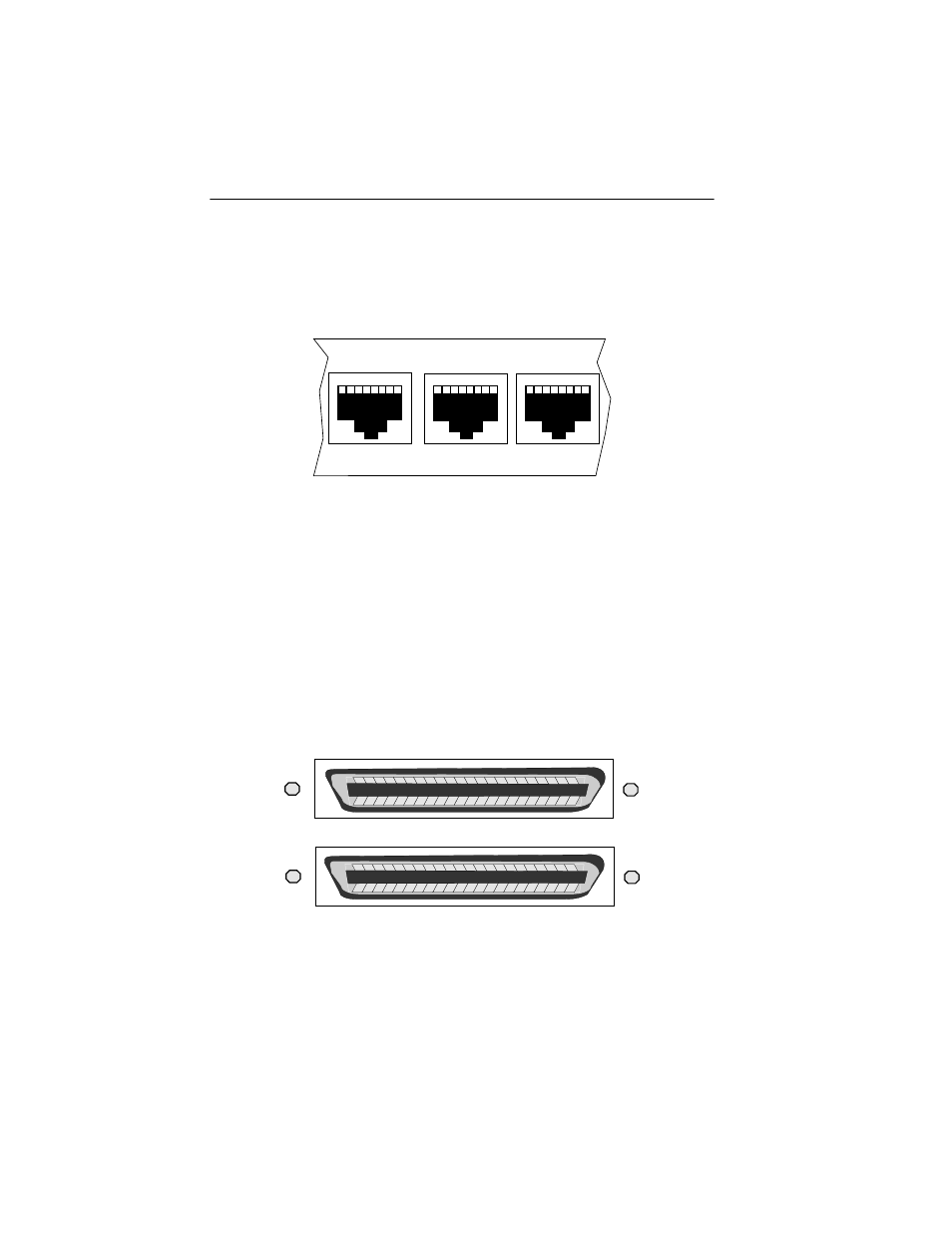 Cabletron Systems SEHI-32 User Manual | Page 22 / 93