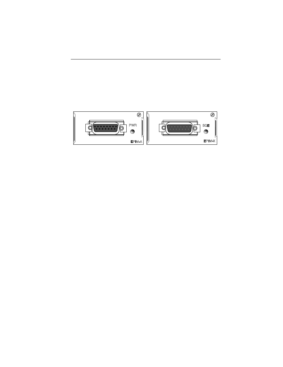 Cabletron Systems SEHI-32 User Manual | Page 29 / 93