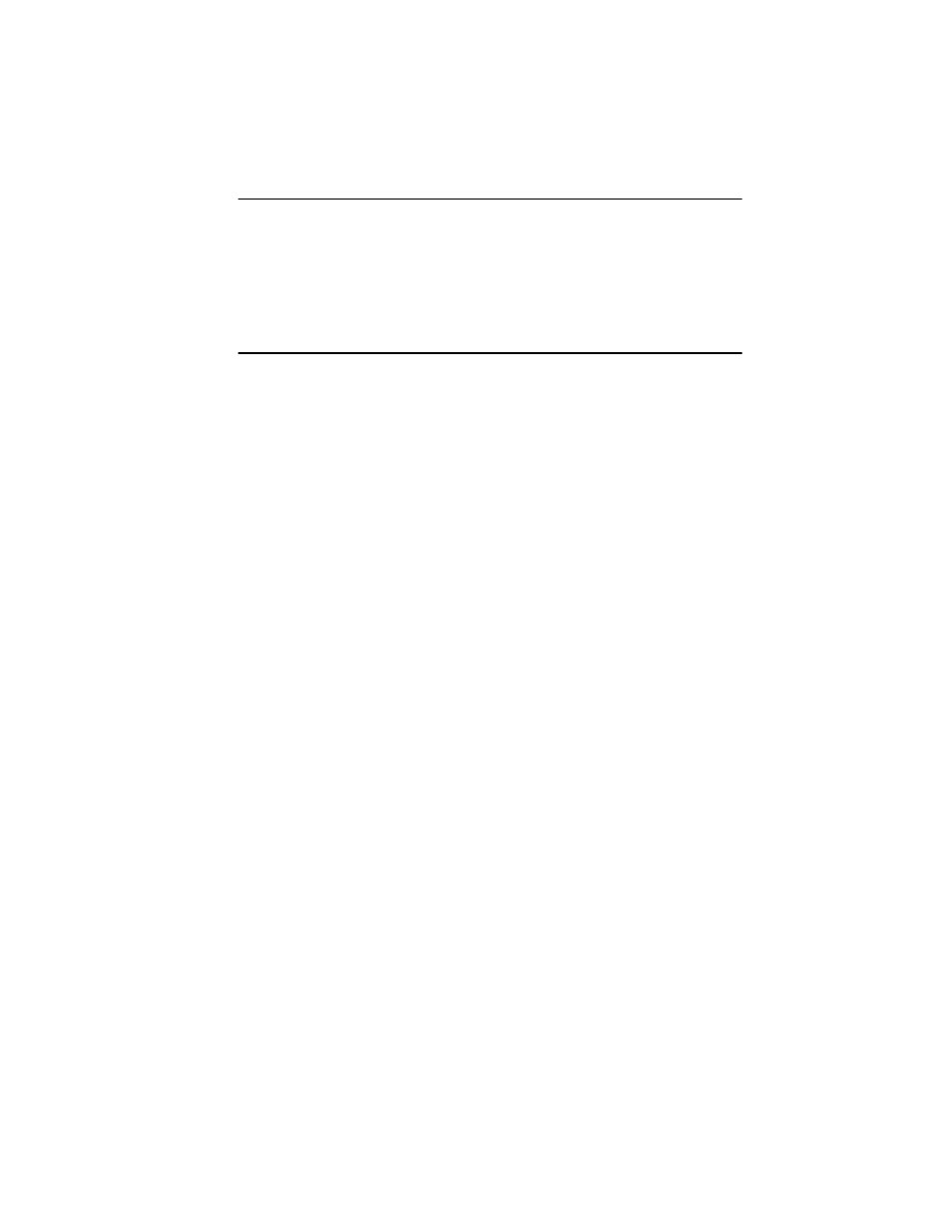 Operating specifications | Cabletron Systems SEHI-32 User Manual | Page 31 / 93