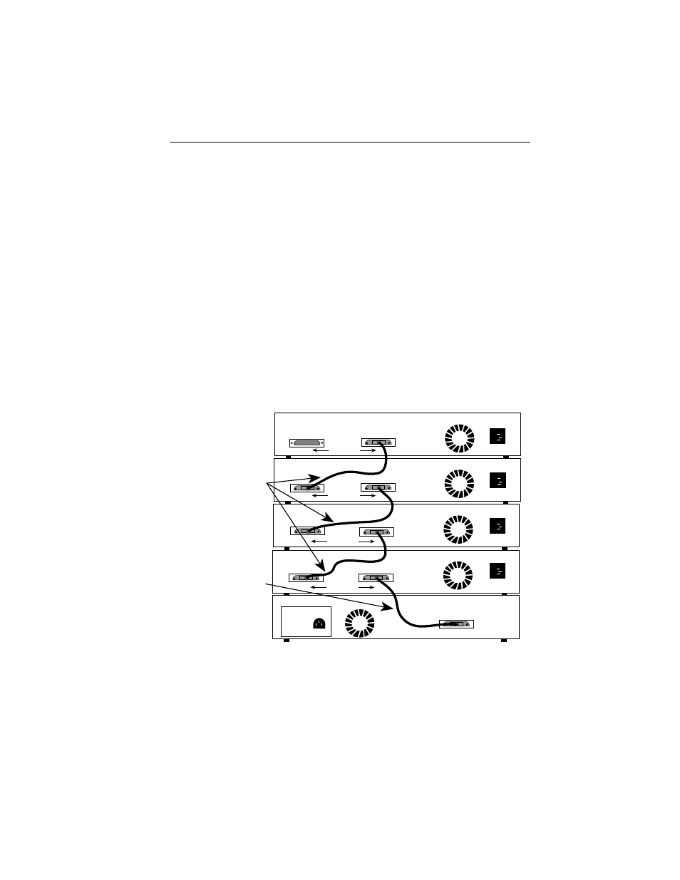Cabletron Systems SEHI-32 User Manual | Page 36 / 93