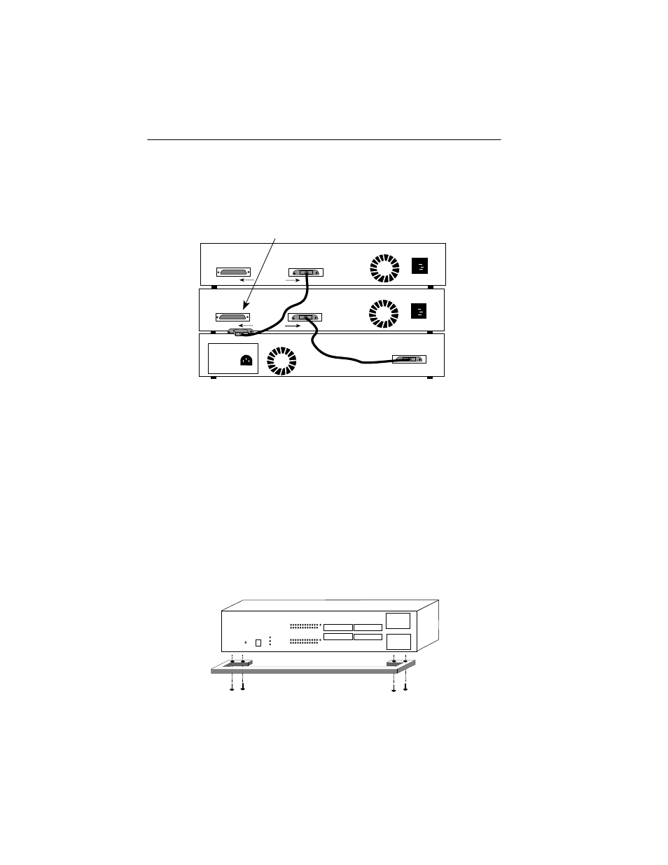 Cabletron Systems SEHI-32 User Manual | Page 37 / 93