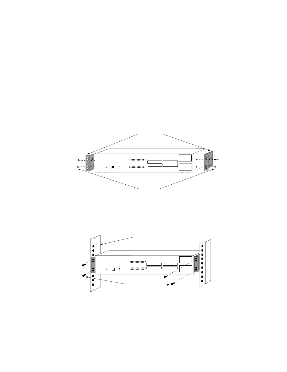 Cabletron Systems SEHI-32 User Manual | Page 38 / 93