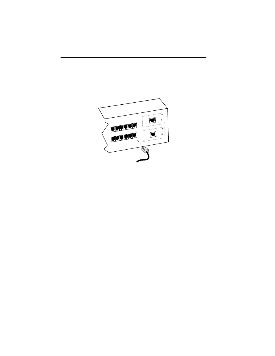 Cabletron Systems SEHI-32 User Manual | Page 43 / 93