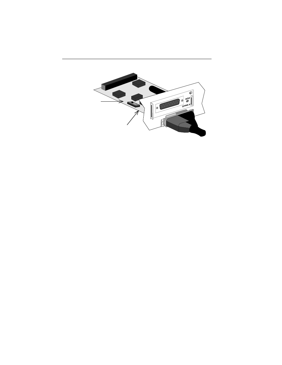 Finishing the installation | Cabletron Systems SEHI-32 User Manual | Page 53 / 93