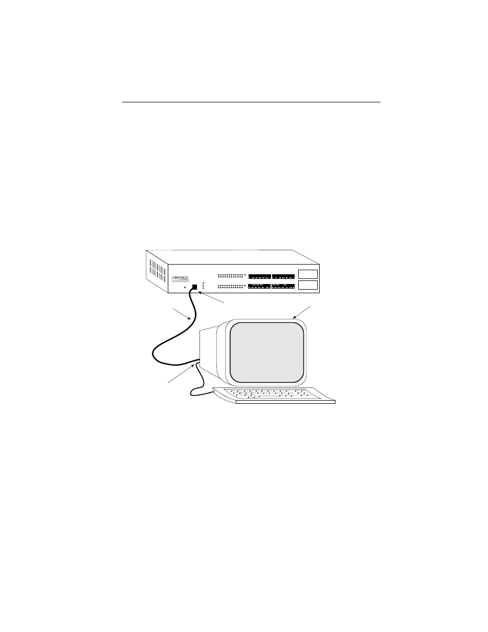 Cabletron Systems SEHI-32 User Manual | Page 60 / 93
