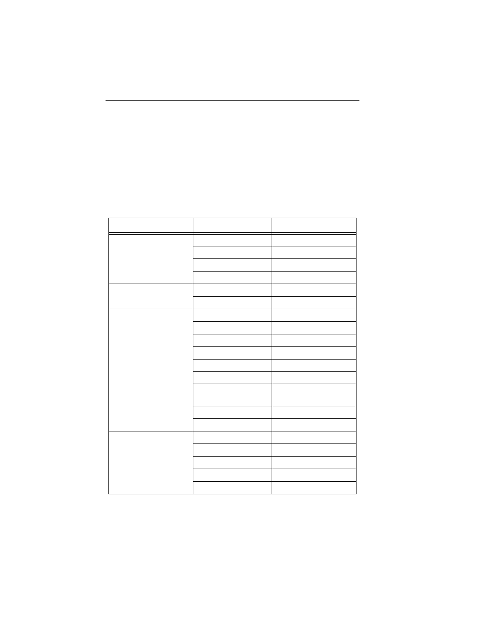 Cabletron Systems SEHI-32 User Manual | Page 61 / 93
