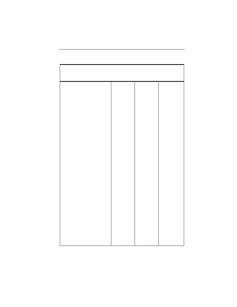 Cabletron Systems SEHI-32 User Manual | Page 90 / 93