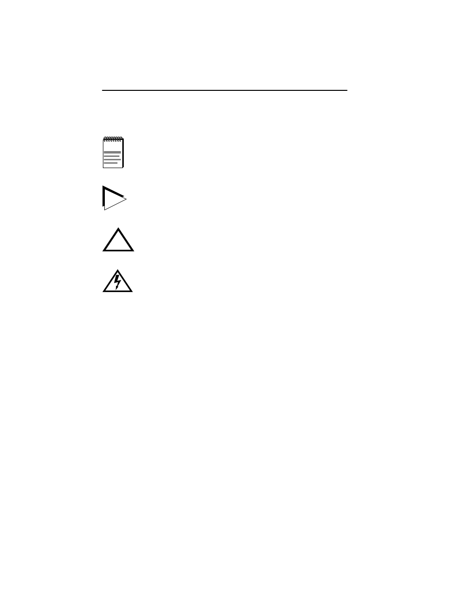 Document conventions | Cabletron Systems SWPIM-BRI User Manual | Page 18 / 34