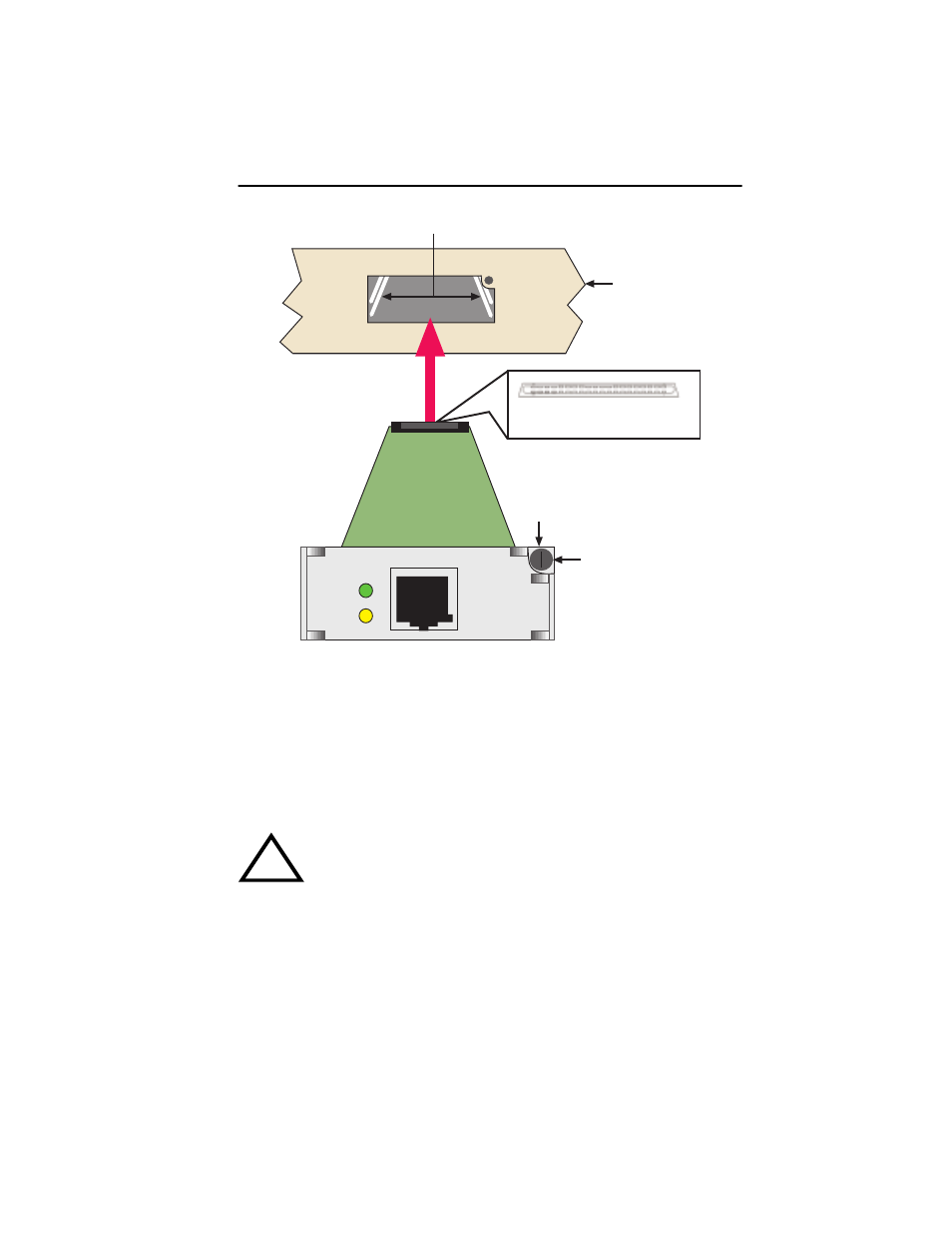 Cabletron Systems SWPIM-BRI User Manual | Page 23 / 34