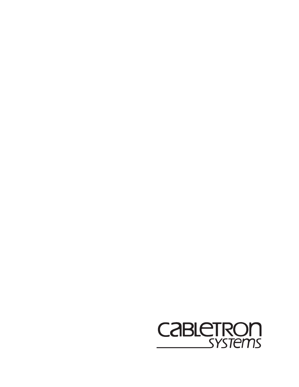 Cabletron Systems 9T428-16 User Manual | 40 pages