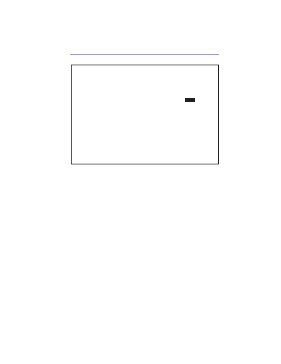 Figure 5-24, Configuration screen, Displays ports 1 through 8 | Displays the base mac address of the switch, Switch address (read-only), Number of ports (read-only), Type of sta (toggle), Figure 5-24 switch configuration screen | Cabletron Systems 6000 User Manual | Page 109 / 180