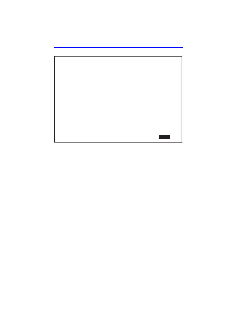 The module specific configuration menu screen, Figure 5-26, Allo | Cabletron Systems 6000 User Manual | Page 116 / 180