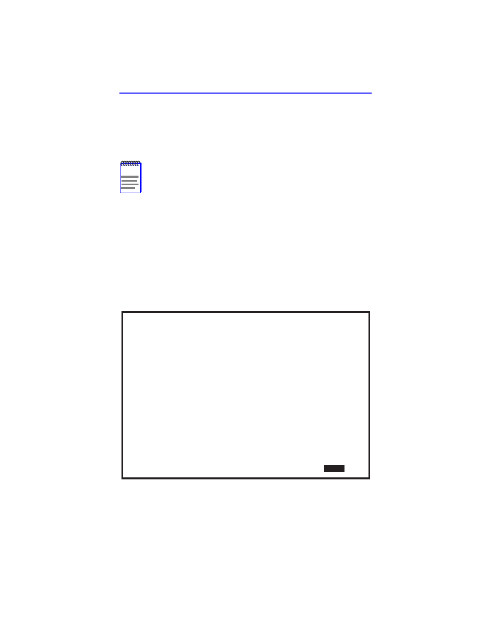 25 broadcast suppression screen, 25 broadcast suppression screen -89, Section 5.25 | Figure 5-31 broadcast suppression screen | Cabletron Systems 6000 User Manual | Page 135 / 180